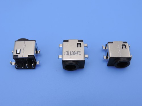 Connecteur alimentation - alimentation, dc