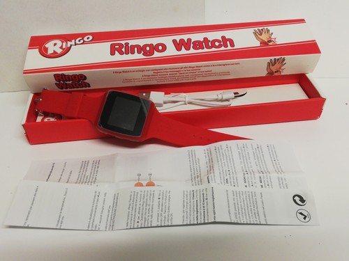 Ringo watch orologio - watch,