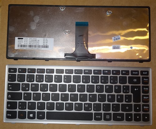 Tastiera lenovo ideapad - tastiera,