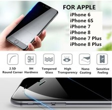 Cover Vetro Temperato Premium