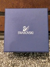 GENUINE Swarovski Crystal