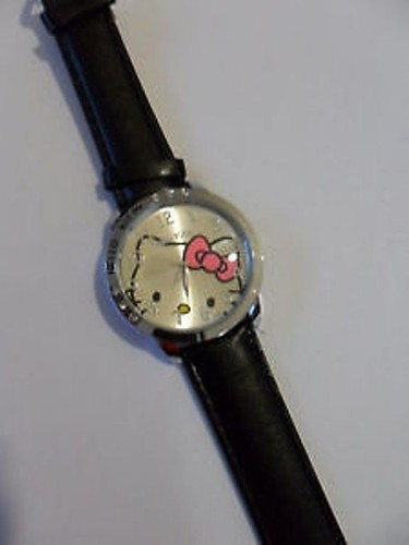 Orologio polso hello kitty - orologio, da