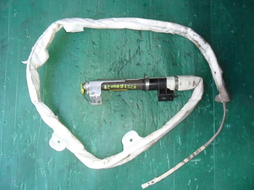 Airbag tendina tetto - airbag,