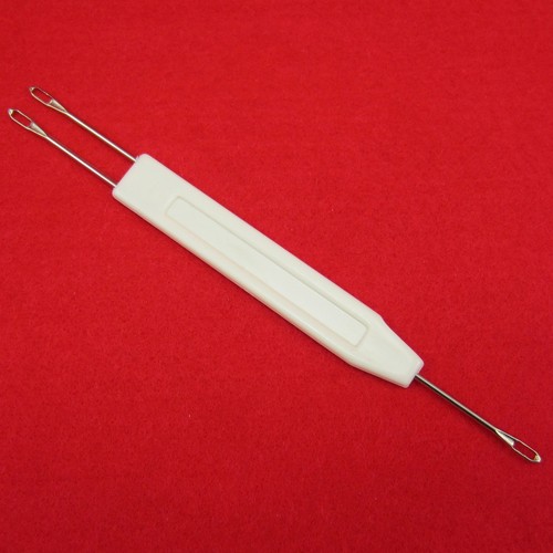Deckernadel 5mm 2 per - 6.5mm, 1/2
