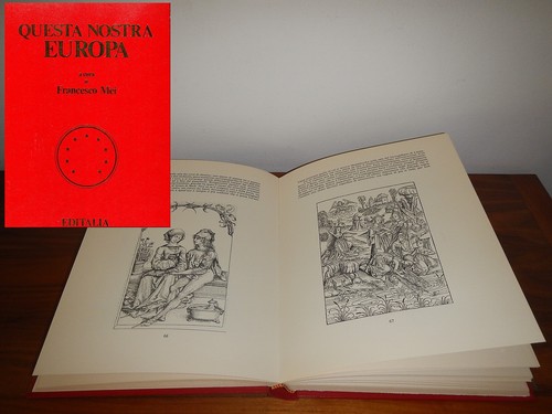 Francesco mei questa nostra - c.,