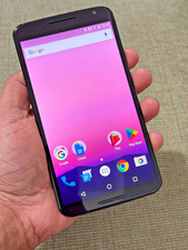 Motorola nexus unlocked - motorola,
