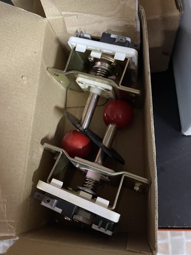 Joystick arcade per cabinati - per,