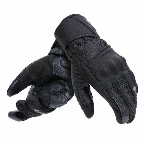 Guanti moto gore - guanti,