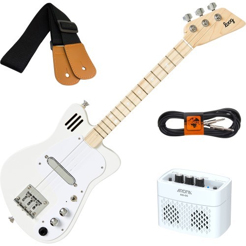 Loog mini electric - loog,