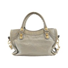 Balenciaga Giant Mini City