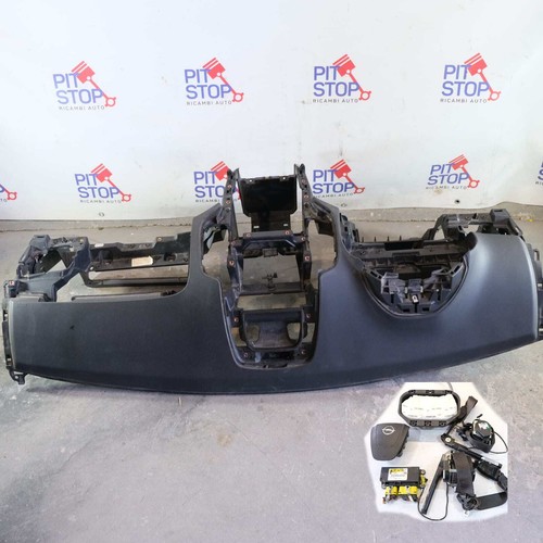 13582437 kit airbag opel - airbag,