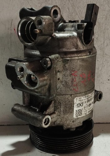 Compressore aria condizionata - compressore,