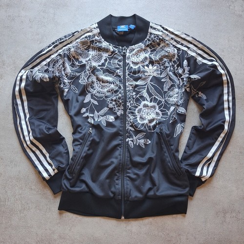 Adidas firebird sst giacca - sst,