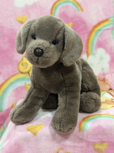 Peluche cane douglas - peluche,