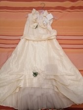 Vestito Da Damigella Bambina