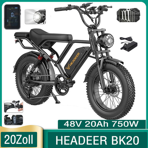 Headeer bk20 bicicletta - bk20,