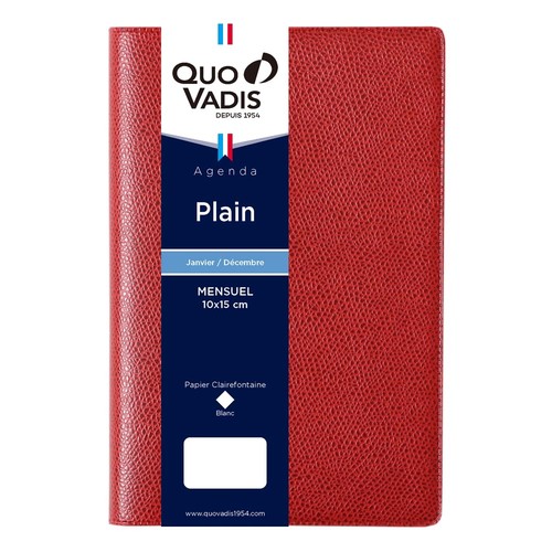 Quo vadis 2026 edition - vadis, [2026