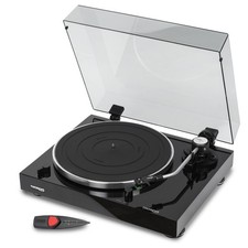 Thorens TD204s + Set Bilancia - Set Giradischi Hifi