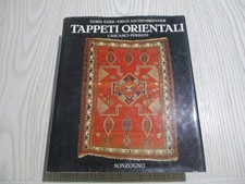 TAPPETI ORIENTALI - Caucasici