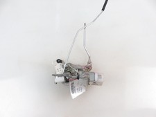 Serratura porta anteriore