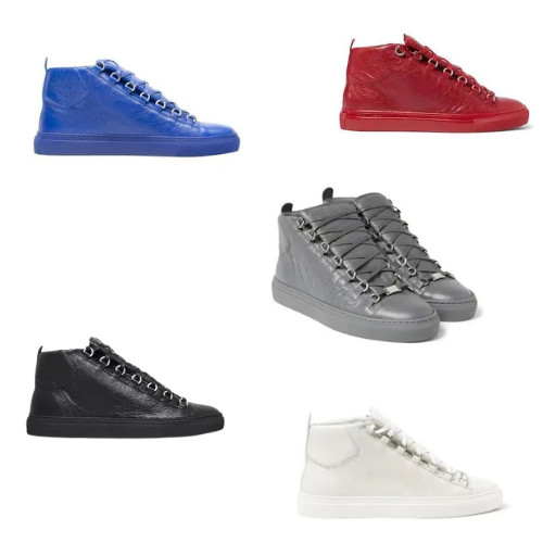 Arenas scarpe casual - scarpe,