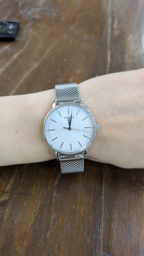 Orologio tissot donna - orologio,