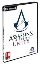Assassin's Creed: Unity