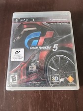 Gran Turismo 5 - Sony