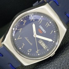 OROLOGIO SEIKO 5 AUTOMATICO