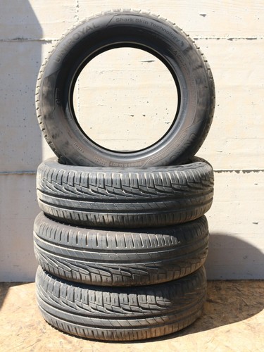 Gomme pneumatici uniroyal - gomme,