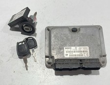 KIT CHIAVE PER OPEL Astra G