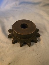 Pignone Martin 80B13, foro 1"