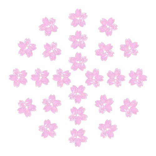 100 pcs petali - pcs,
