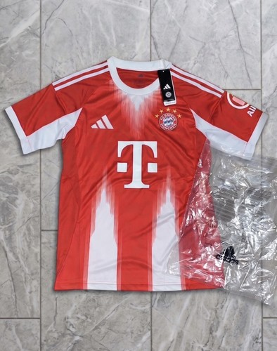 Maglia bayern monaco - monaco, ufficiale