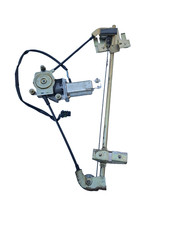 alzavetro posteriore sinistro alfa 164 32138001 EP400010 elettro parts