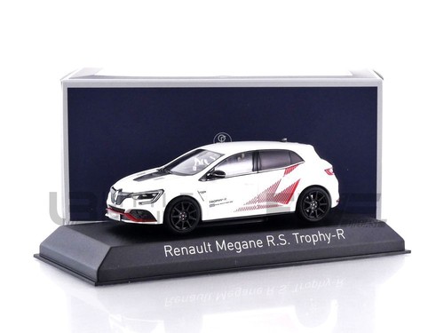 Norev renault megane - 1/43,