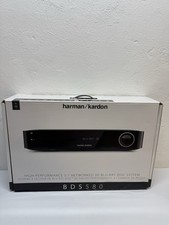 Harman/Kardon BDS580 5.1