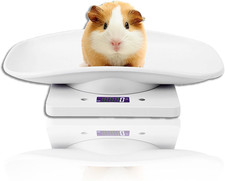 Bilancia Digitale per Animali