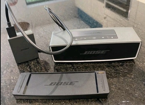 Bose soundlink mini 2 - bose, ii