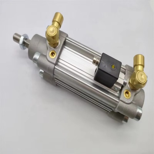Pneumatic cylinder d32 h40 - d32,
