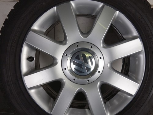 Golf cerchi lega - 5, 6