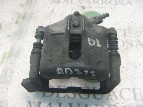 Pinza freno anteriore - pinza,
