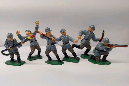 Lone star harvey truppe - lone,