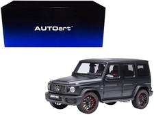 Autoart AA76357 1/18 2019