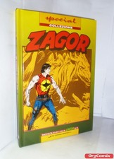 ZAGOR SPECIAL COLLEZIONE -