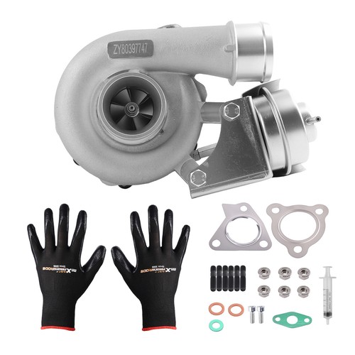 Turbocompressore turbina tf035 - turbocompressore,
