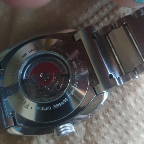 Orologio oris frank - oris,