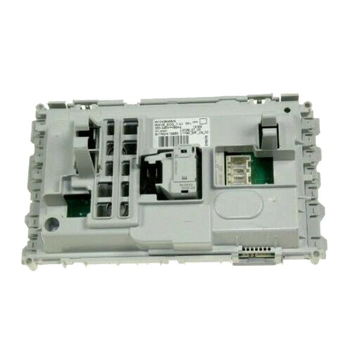 Scheda elettronica lavatrice - scheda,