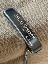 SCOTTY CAMERON CLASSICS