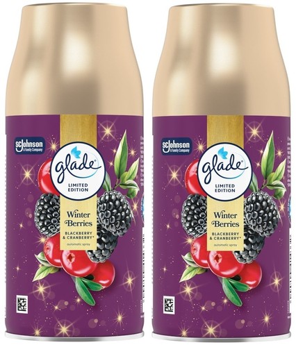 Glade ricarica spray - 2, x